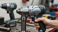 top torque impact wrenches