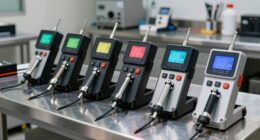 top torque wrench calibration kits