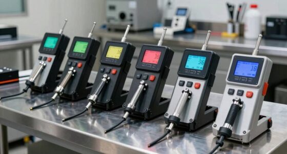 top torque wrench calibration kits