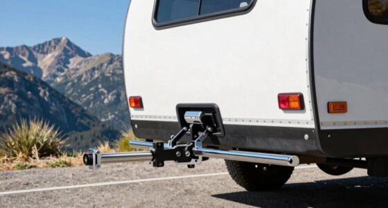 top trailer hitch recommendations