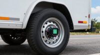 top trailer tire pressure monitors