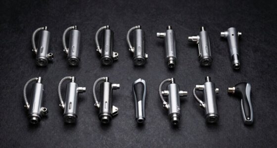 top transfer case pump kits