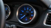 top transmission gauges for towing