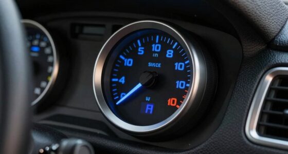 top transmission gauges for towing