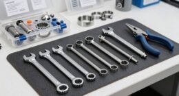 top transmission rebuild tool sets