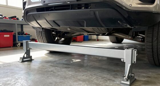 top transmission support bar picks