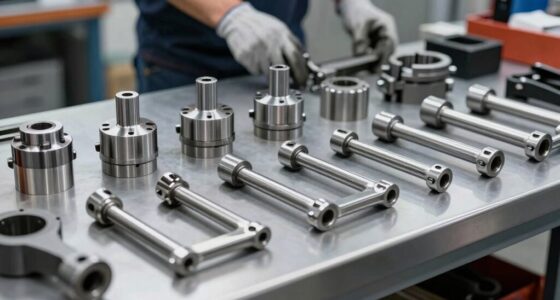 top u joint press kits