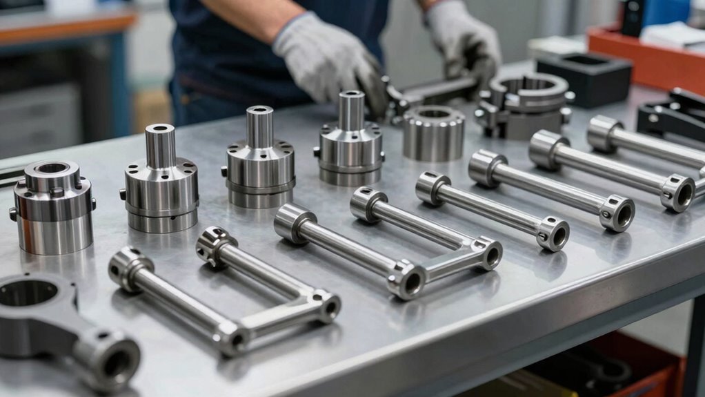 top u joint press kits