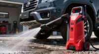top undercarriage pressure washers