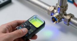 top uv leak detection kits