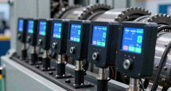 top vibration meters 2026