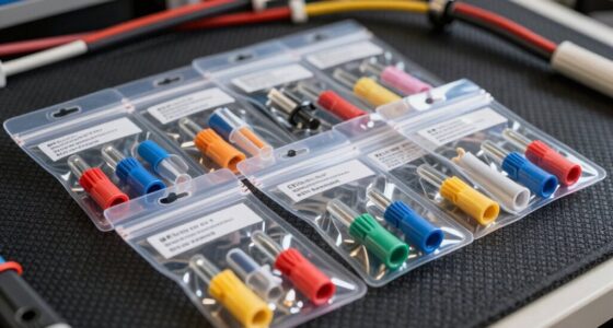 top waterproof wiring connectors