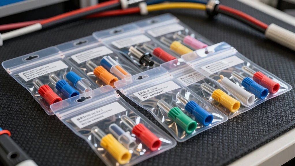 top waterproof wiring connectors