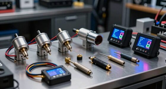 top wideband o2 sensor kits