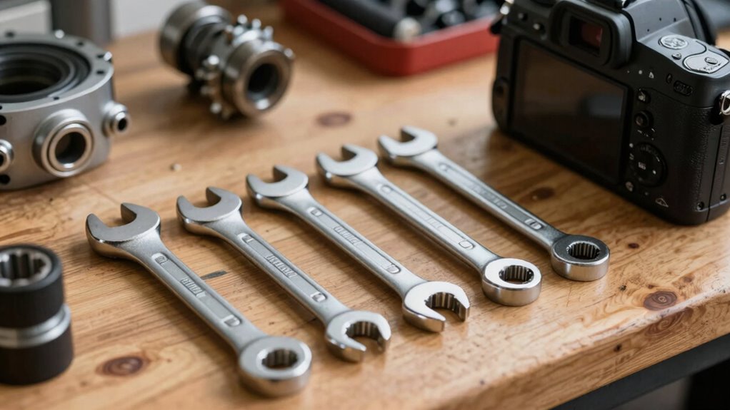 torque wrench selection criteria