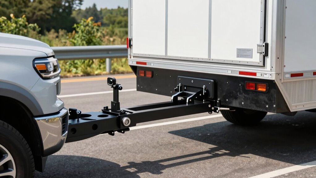 towing capacity compatibility considerations