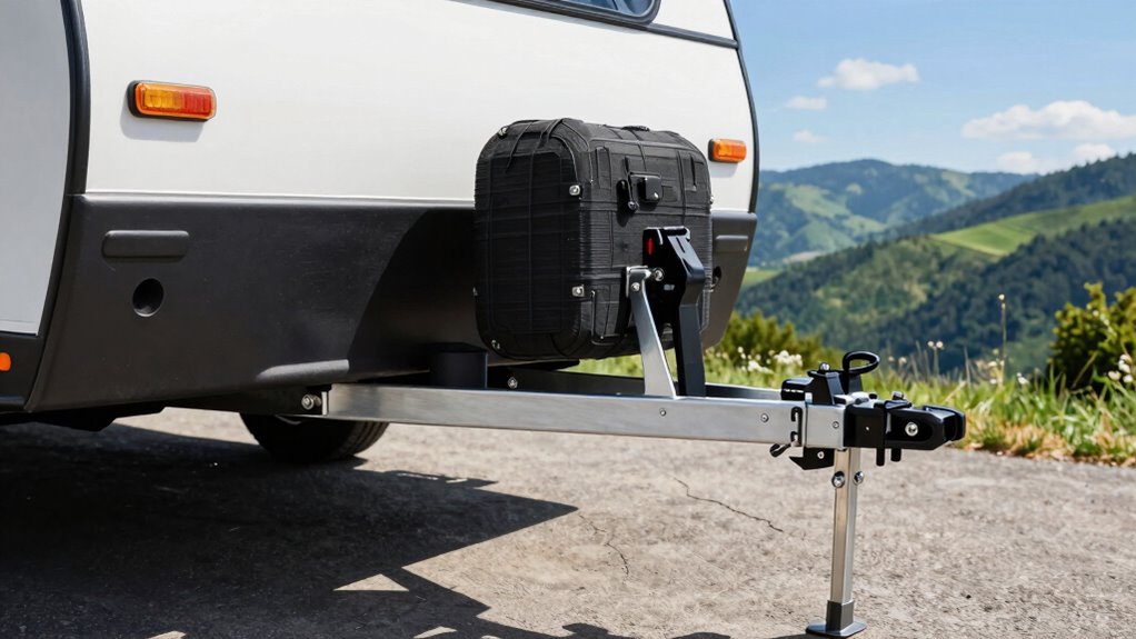 towing safety and durability