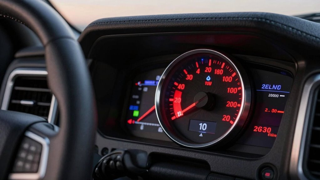 towing transmission gauge essentials