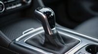 trade offs in gear shifting