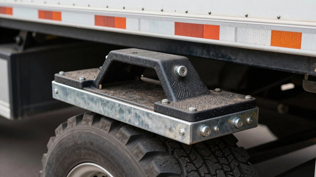 trailer safety and durability