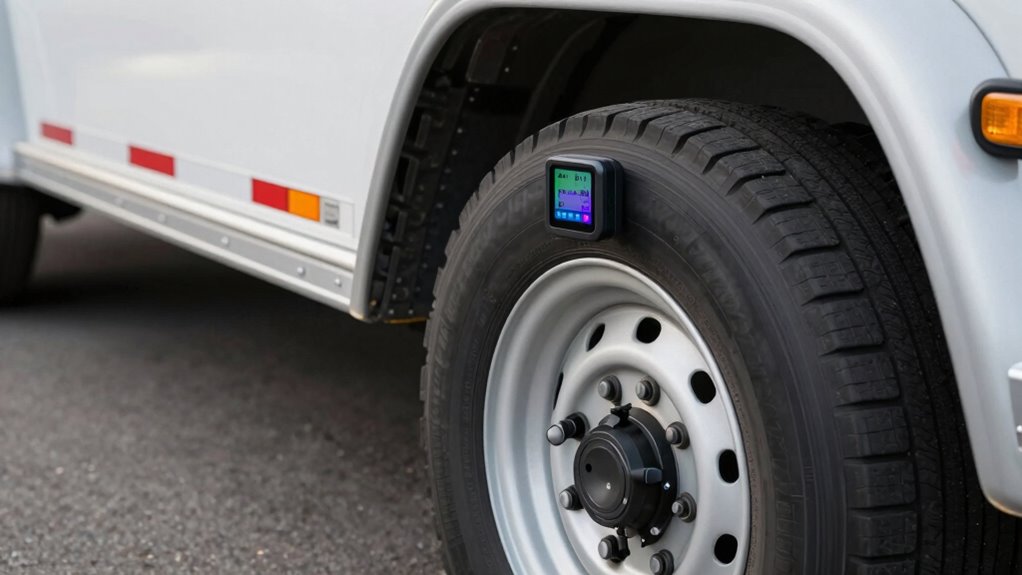 trailer tpms selection criteria