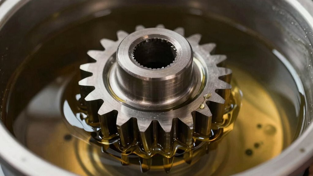 transmission fluid misconceptions and maintenance