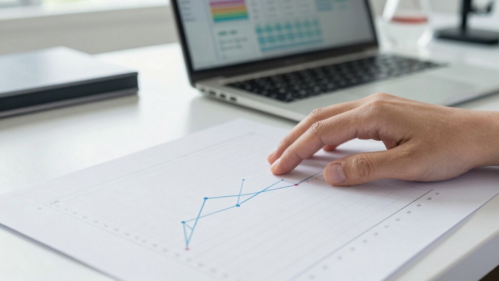 transparent and accurate reporting