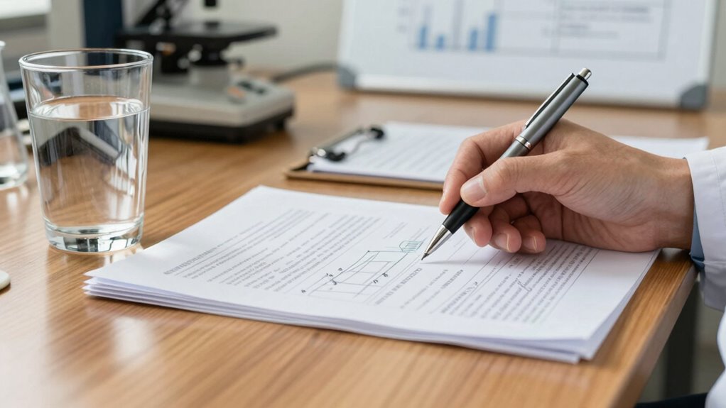 transparent limitations disclosure