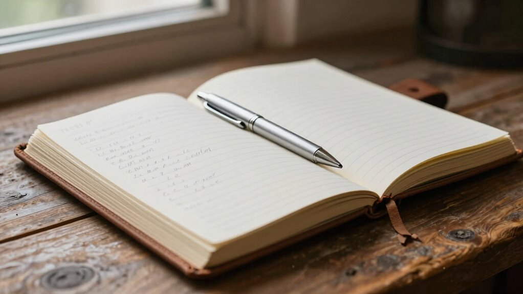 transparent research limitations disclosure