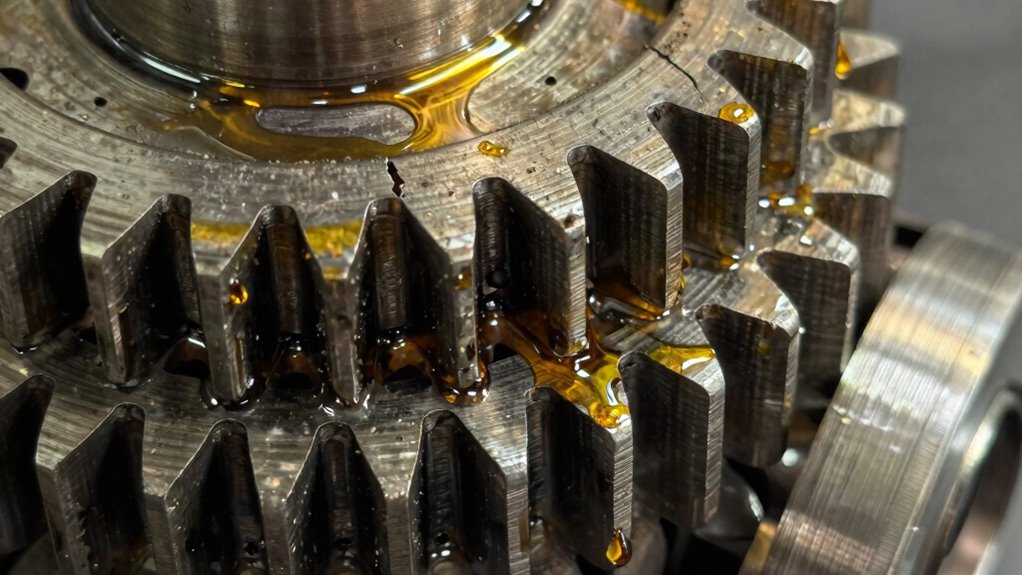 underlying causes of leaks