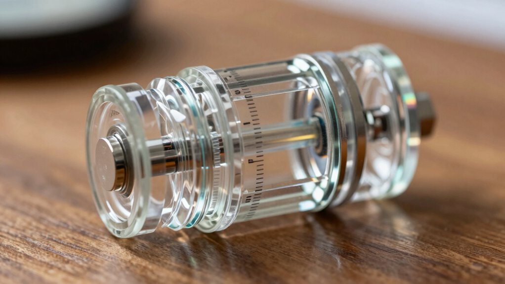 understanding beta filter ratios