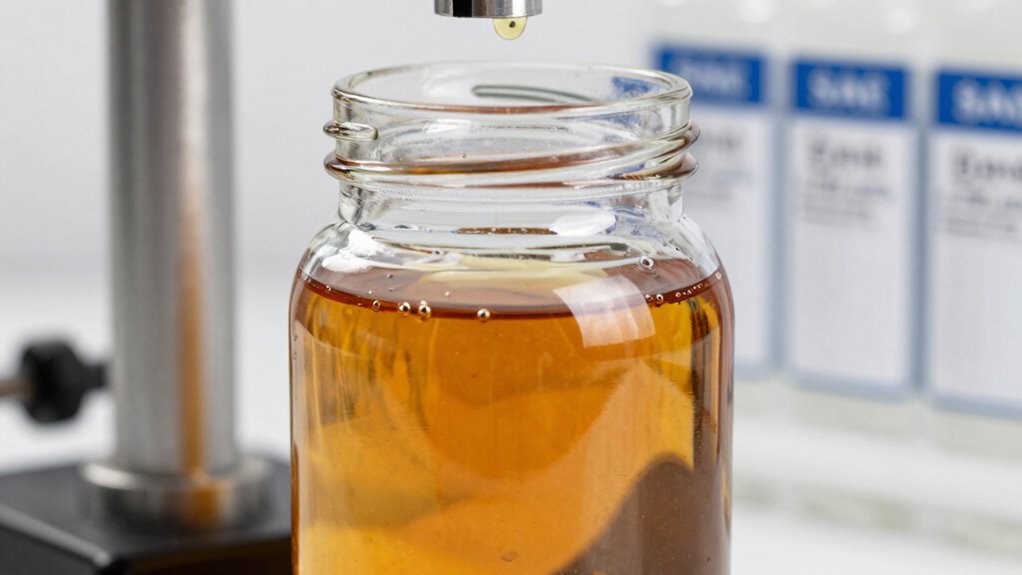 understanding gear oil ratings