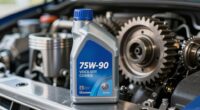 understanding gear oil viscosity