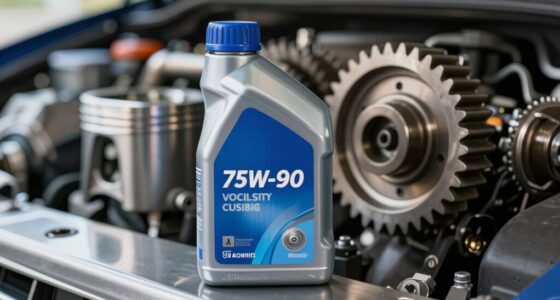 understanding gear oil viscosity