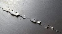 understanding surface wear differences