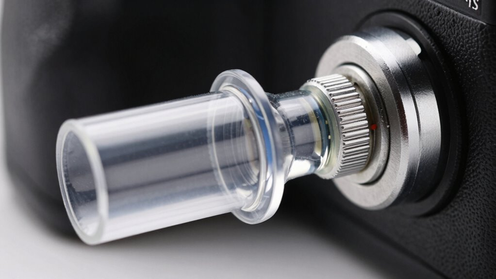 unidirectional flow prevents leaks