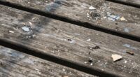 unseen debris impact analysis
