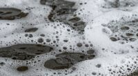 unseen foam contamination risks