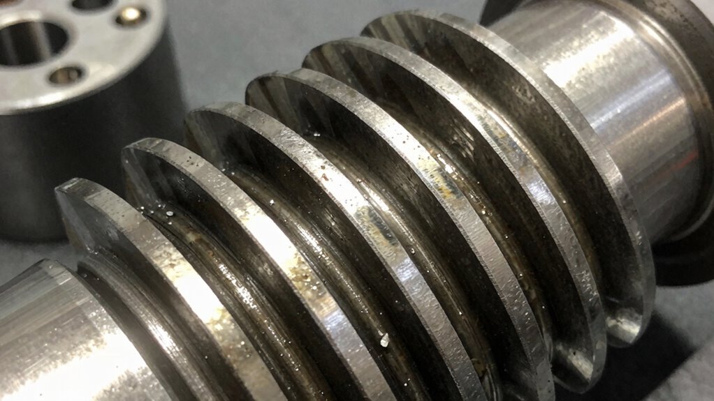 use correct lubricant consistently