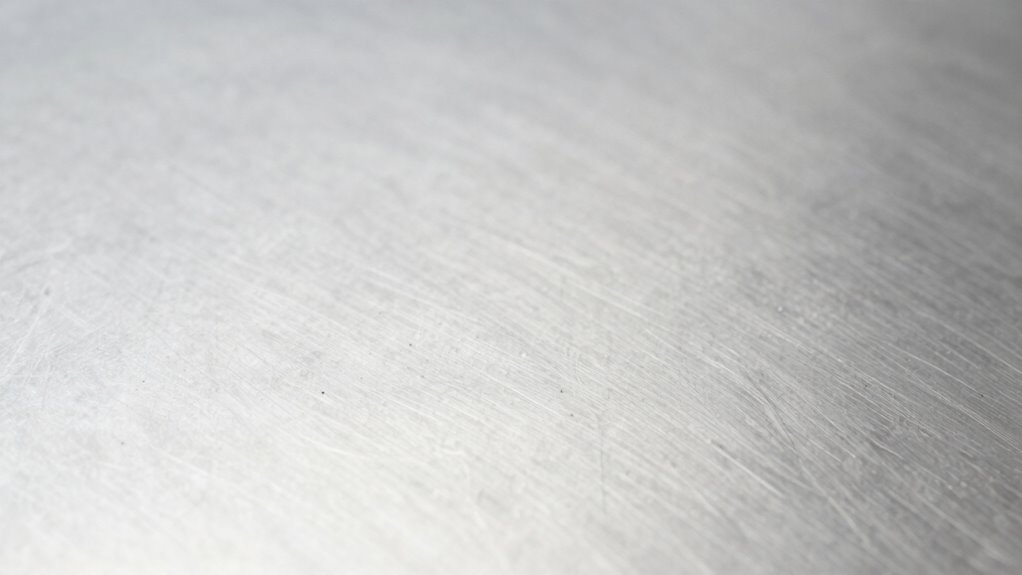 use particle counts for hidden contamination