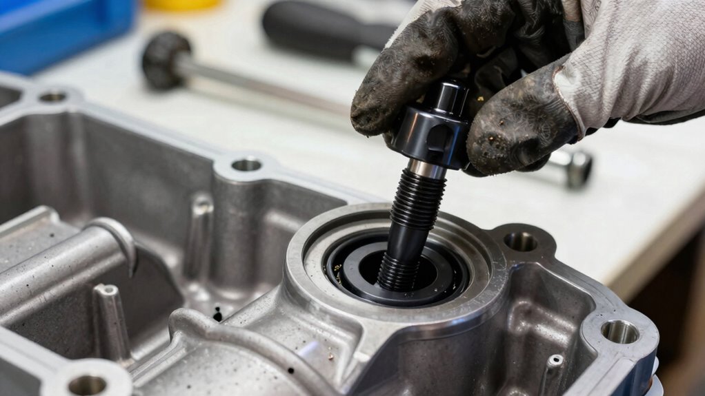 use proper tools correctly