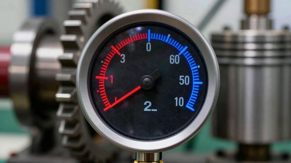 use reliable thermal sensors