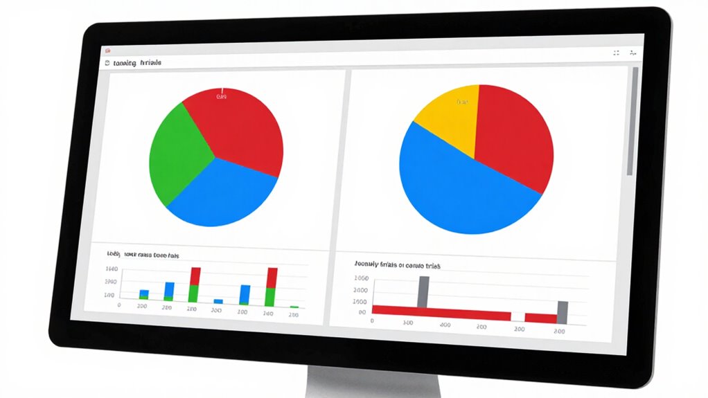 using pie charts effectively