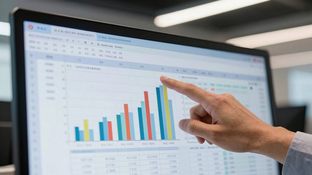 validate data to prevent carryover