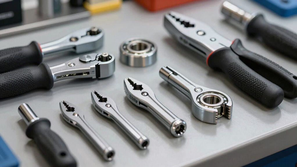 vehicle compatibility and durability
