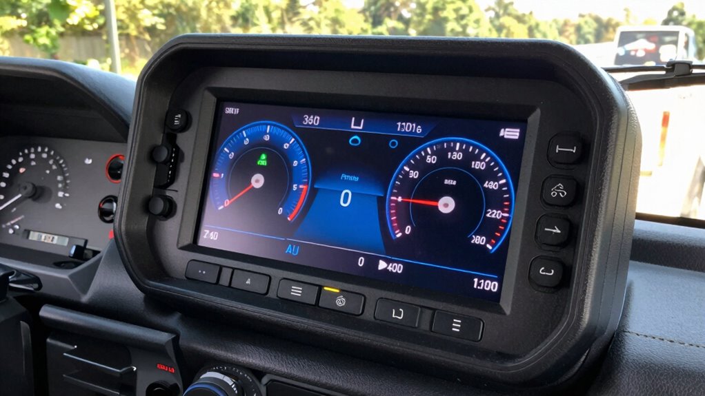 vehicle compatibility and durability