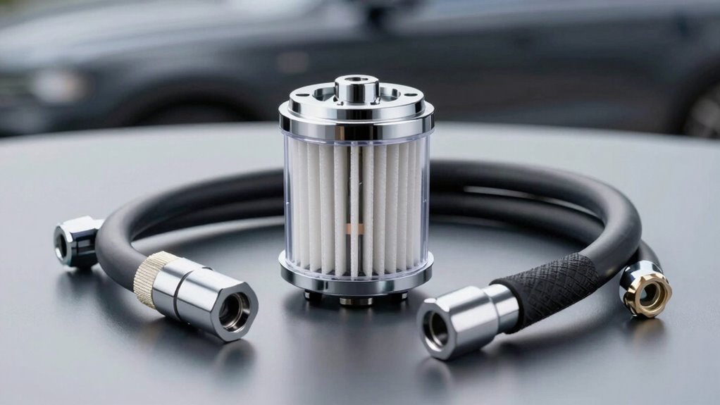 vehicle compatibility and durability