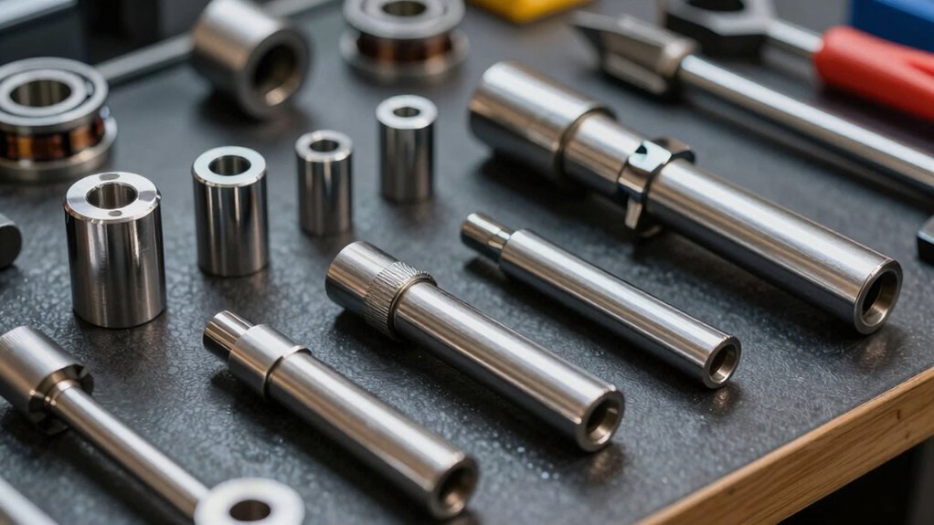 vehicle compatibility and durability