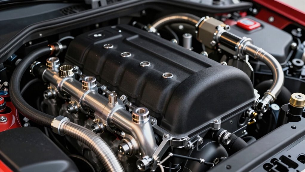 vehicle compatibility and durability