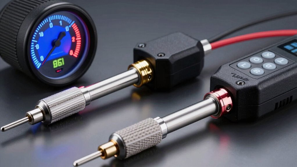 vehicle compatibility and features